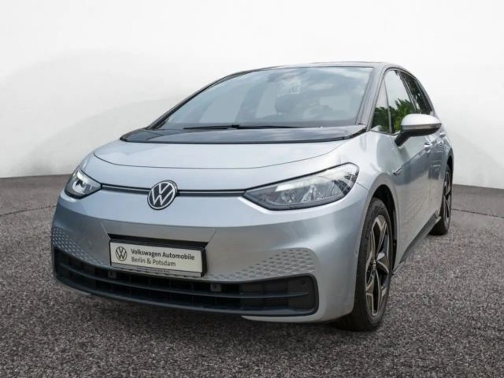Volkswagen ID.3 Performance 77 KWh Pro 150 kW