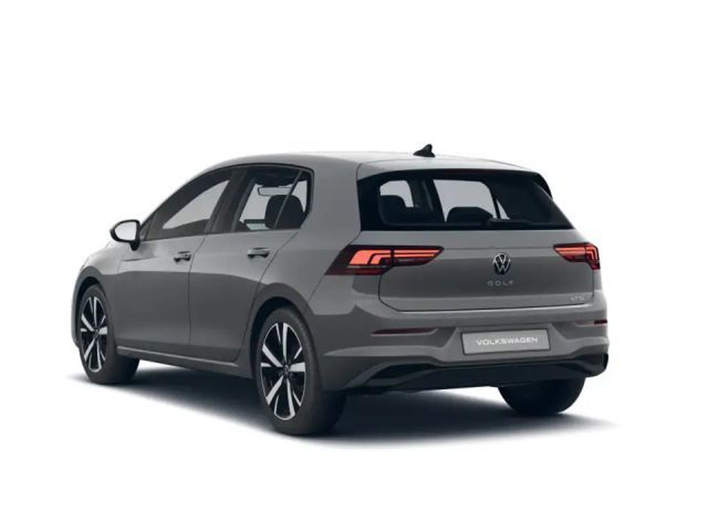 Volkswagen Golf DSG Life Golf VIII 1.5 eTSI