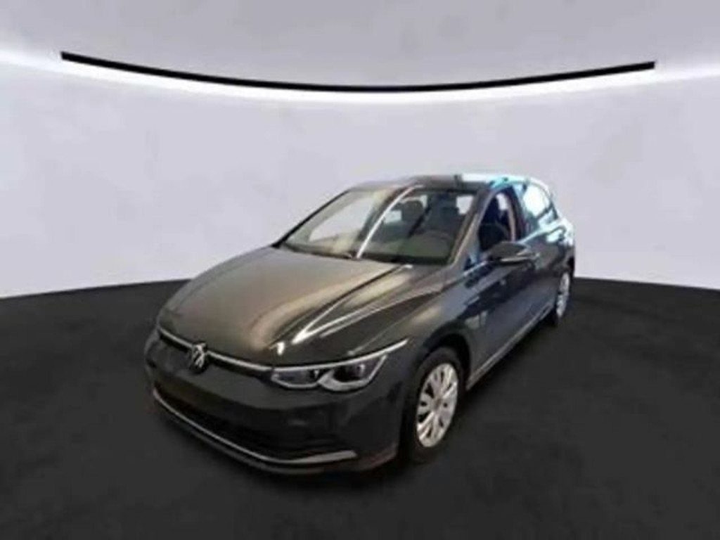 Volkswagen Golf DSG Style Golf VIII 2.0 TSI