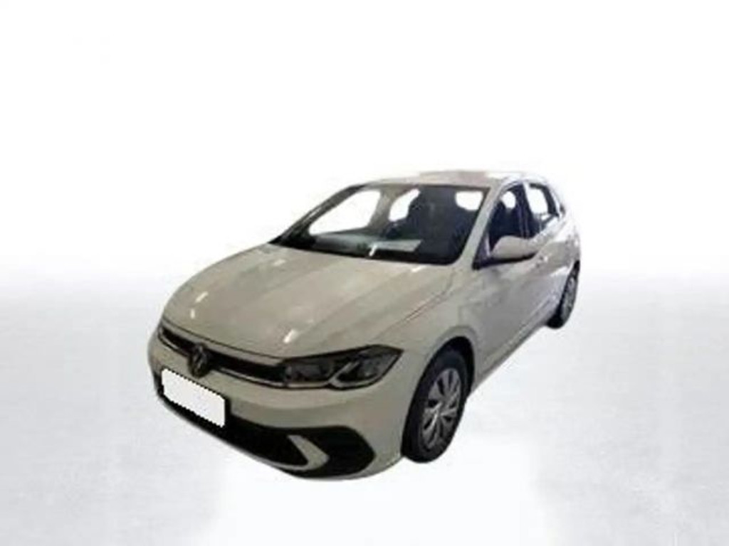 Volkswagen Polo DSG Life 1.0 TSI