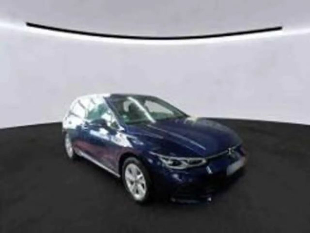 Volkswagen Golf Life 1.5 TSI Golf VIII