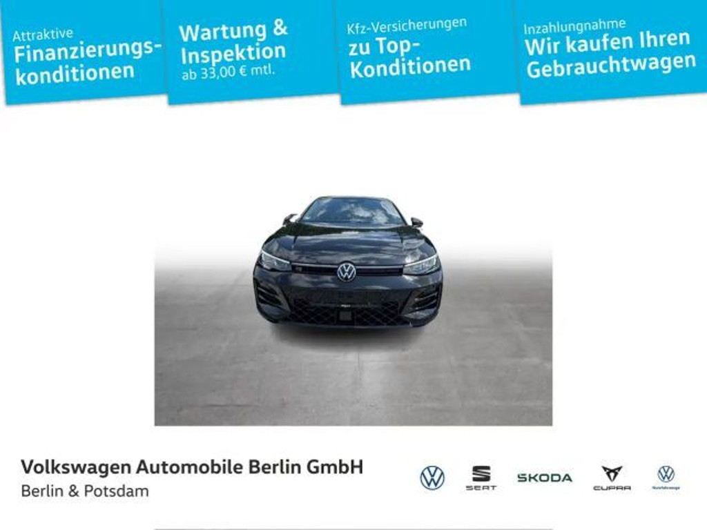Volkswagen Passat DSG R-Line eHybrid