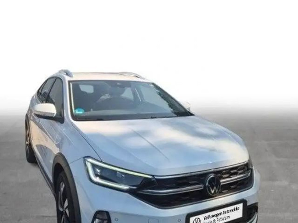 Volkswagen Taigo Style 1.0 TSI