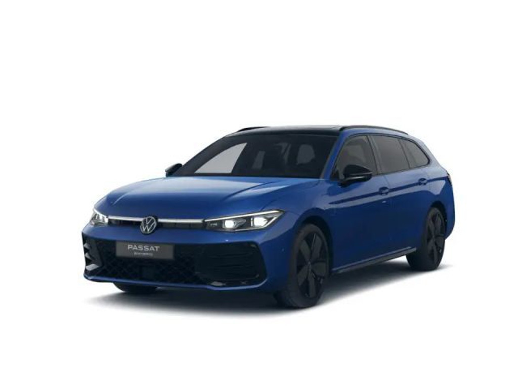 Volkswagen Passat DSG Variant R-Line eHybrid