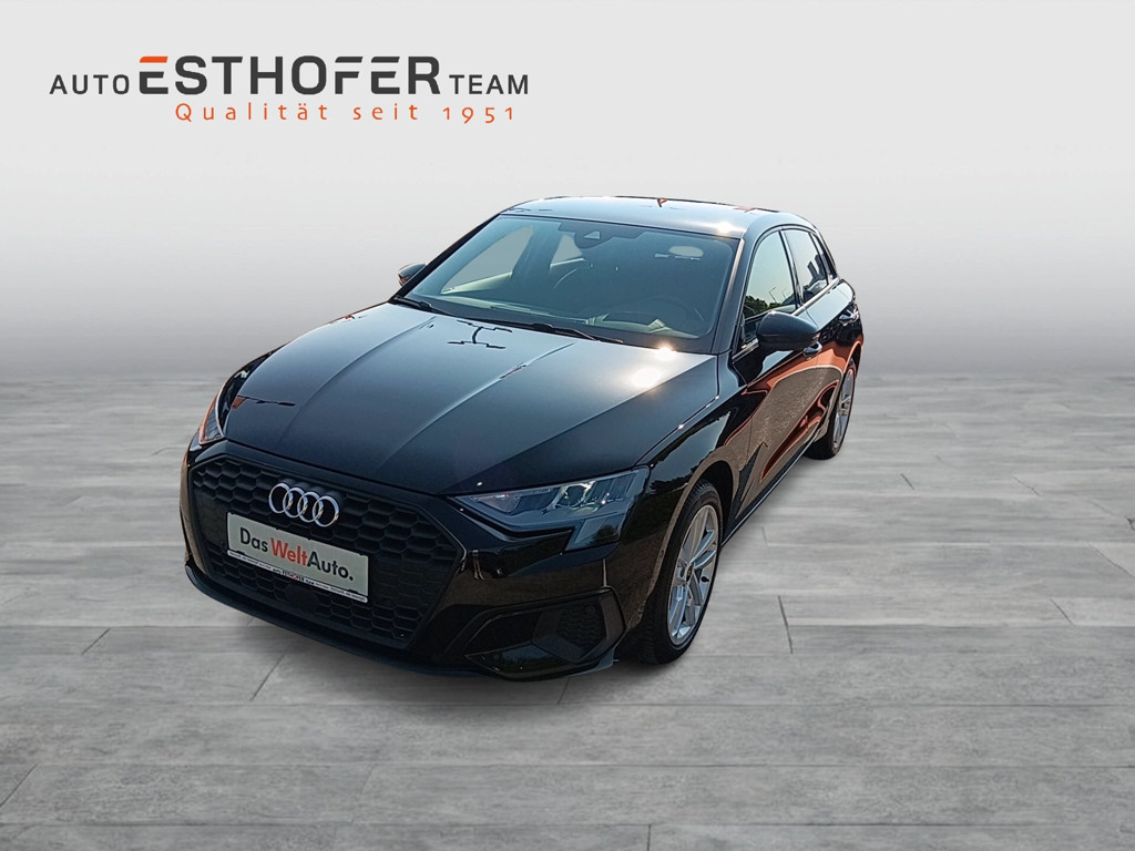 Audi A3 Sportback 30 TDI