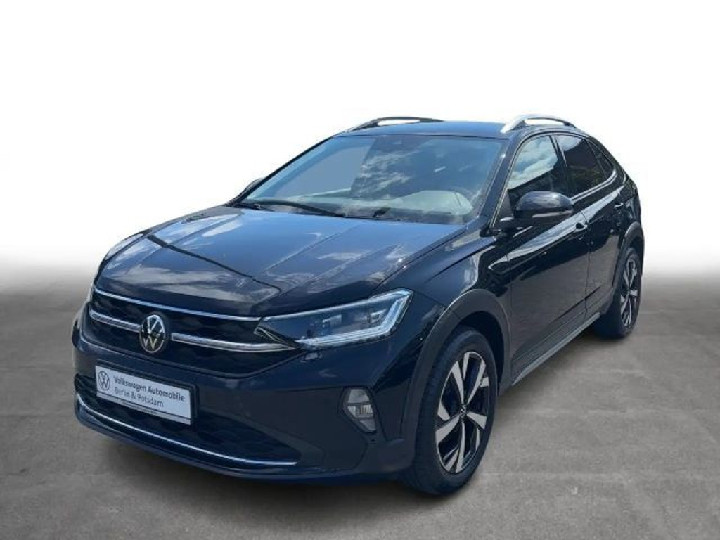 Volkswagen Taigo DSG Style 1.0 TSI