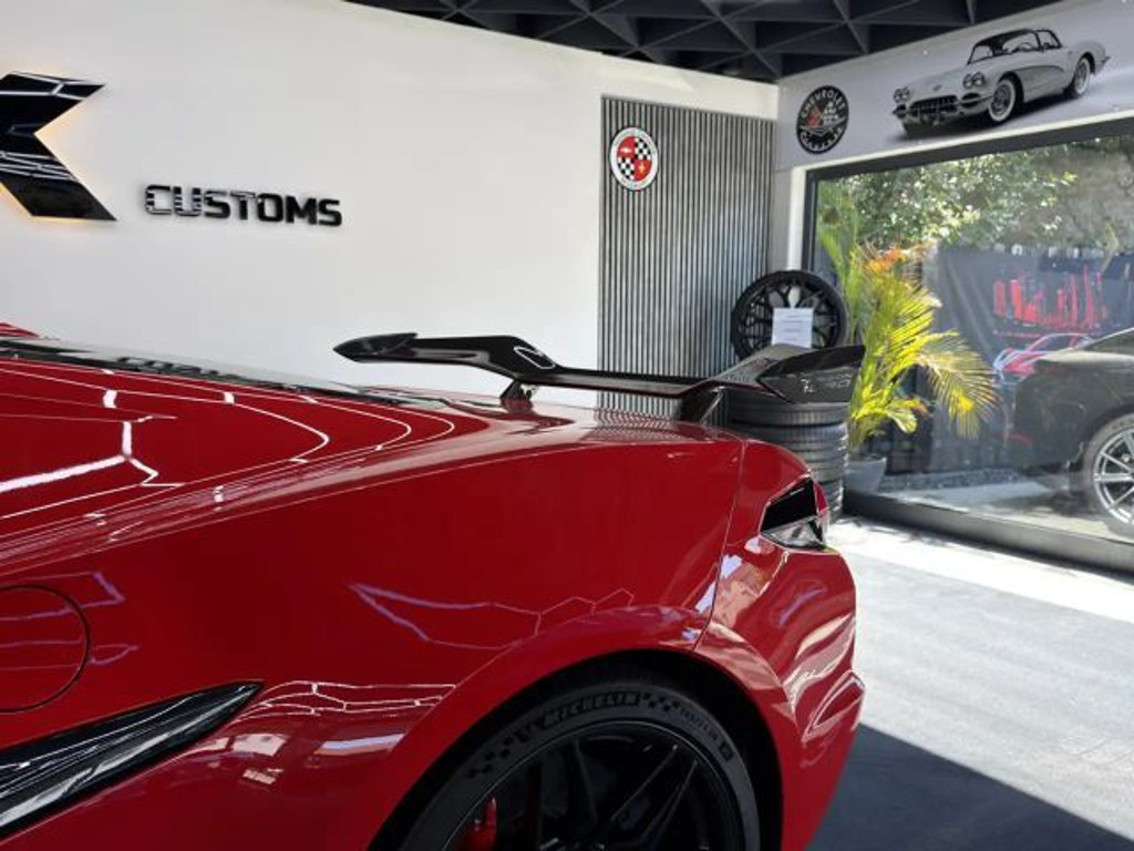 Corvette Z06