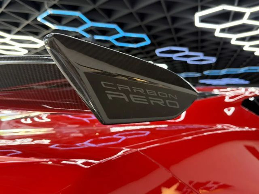 Corvette Z06