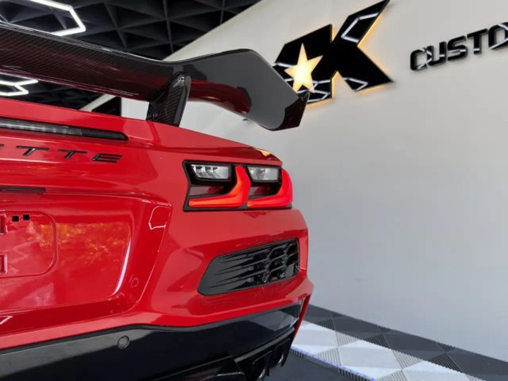 Corvette Z06