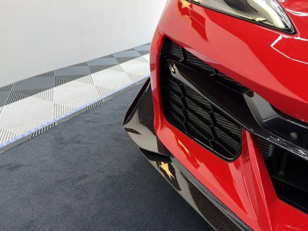 Corvette Z06