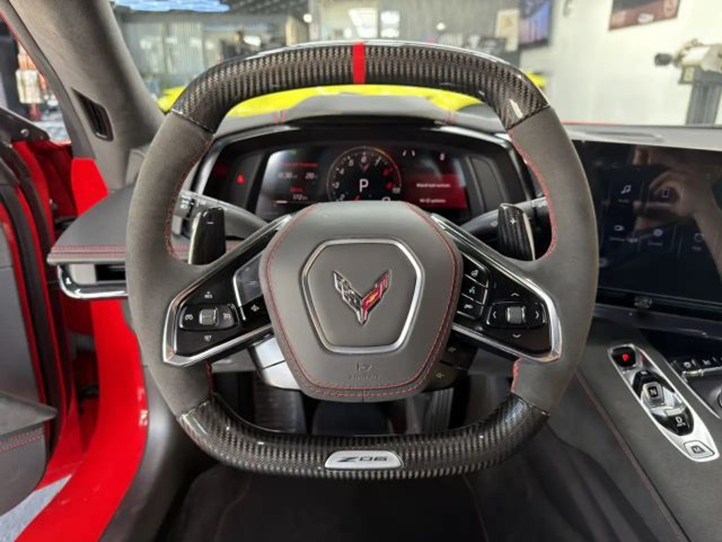 Corvette Z06