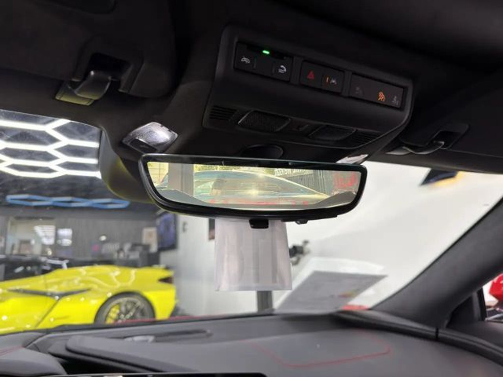 Corvette Z06