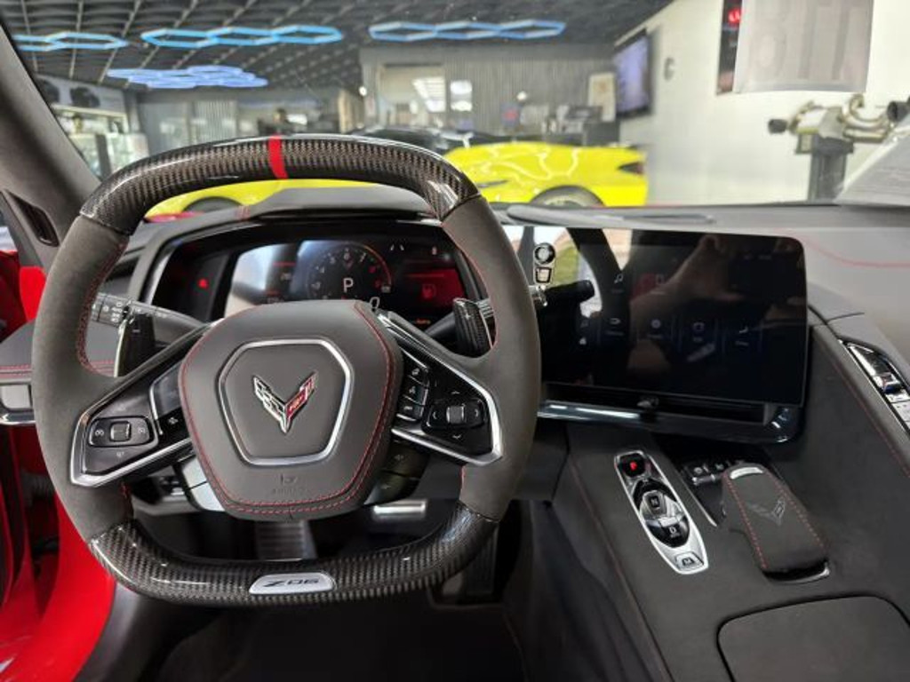 Corvette Z06