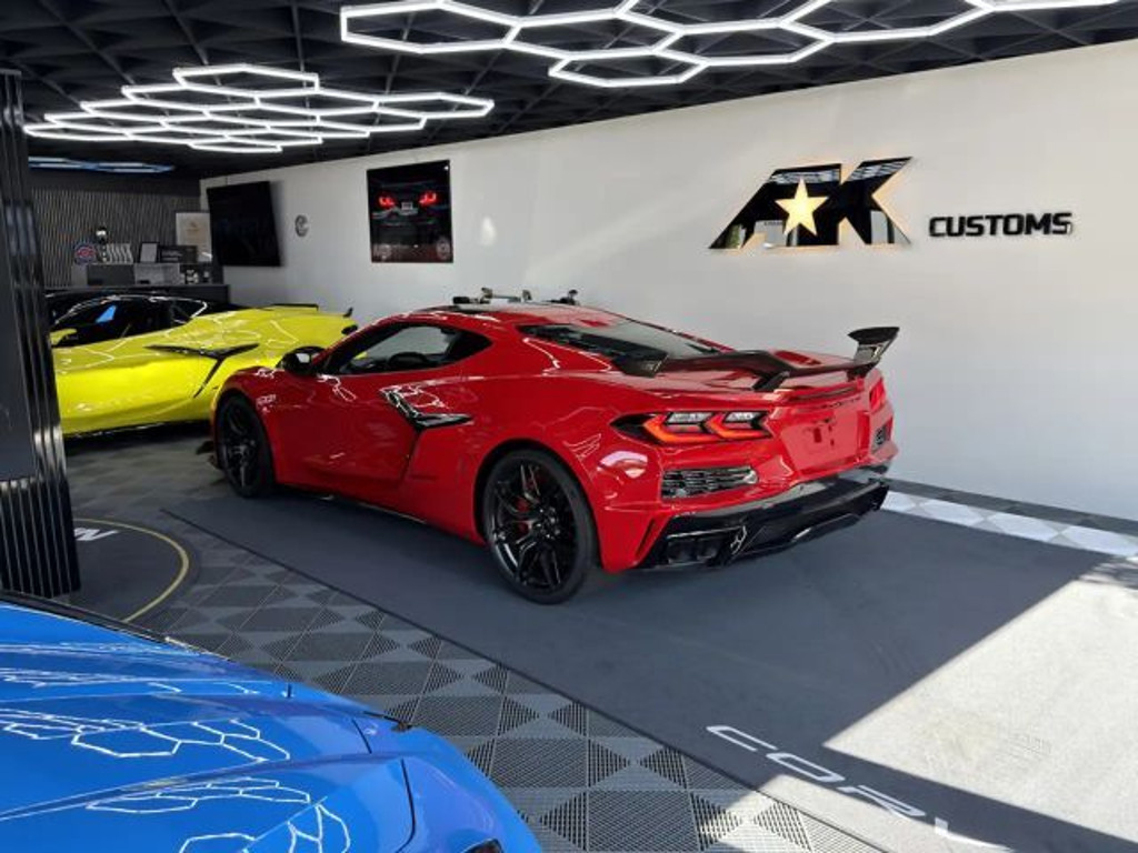 Corvette Z06