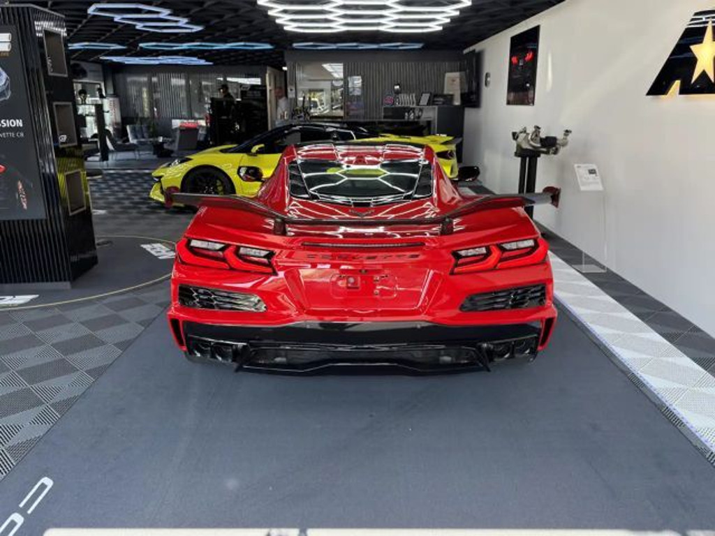 Corvette Z06