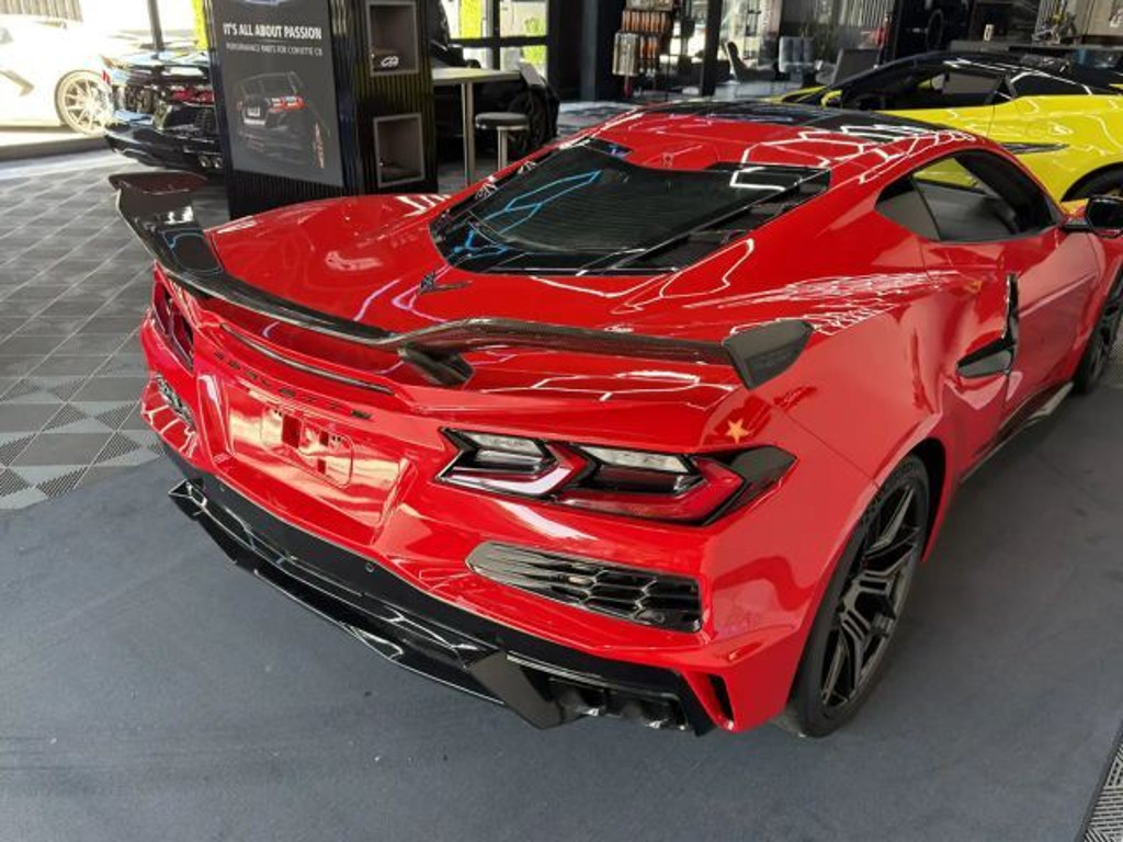 Corvette Z06