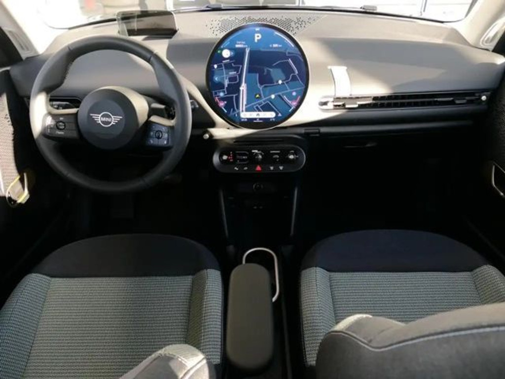 Mini Mini Electric