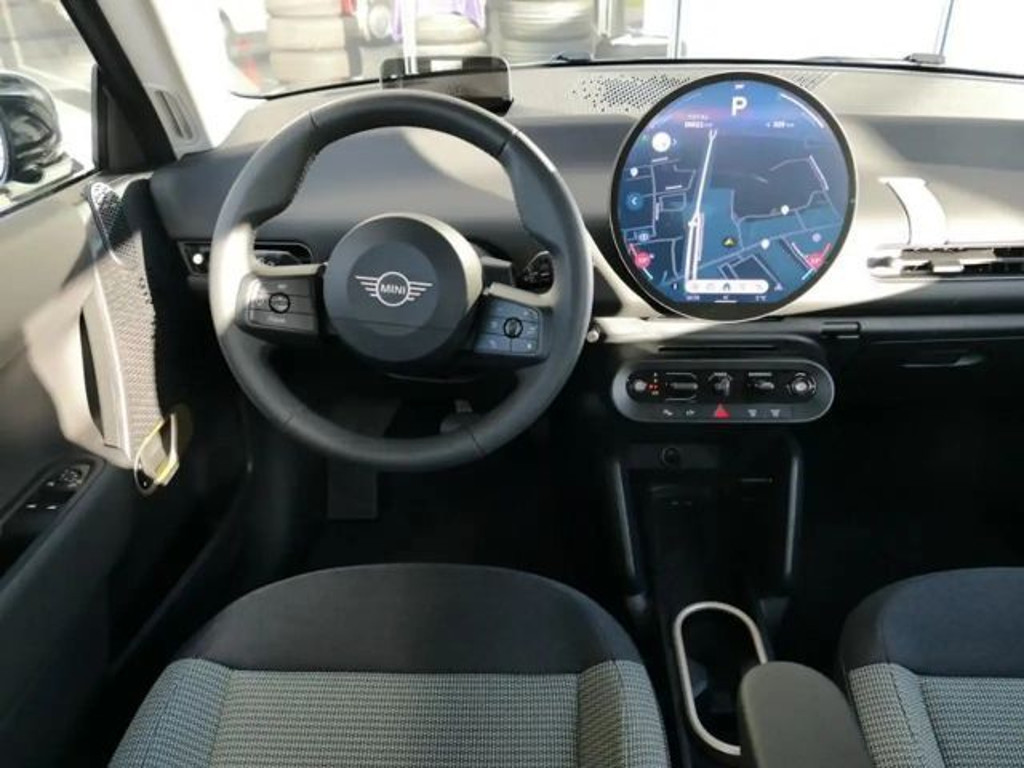 Mini Mini Electric