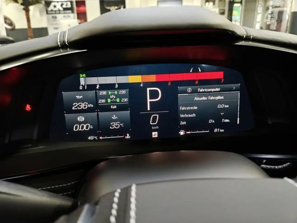 Corvette C8