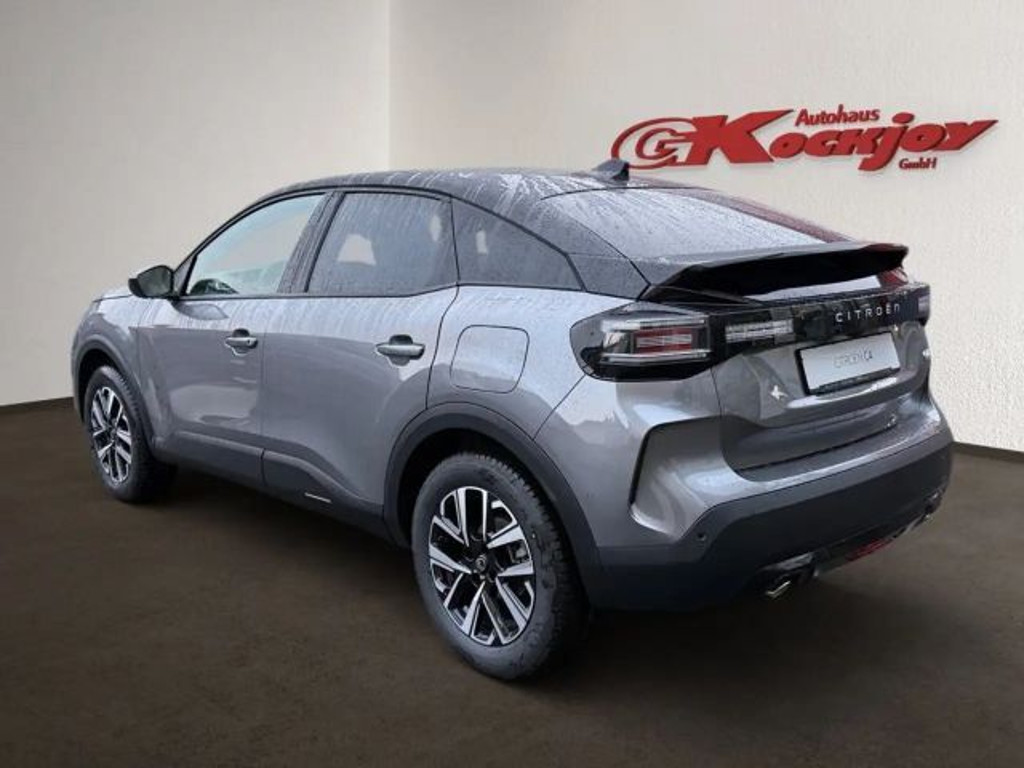 Citroën C4