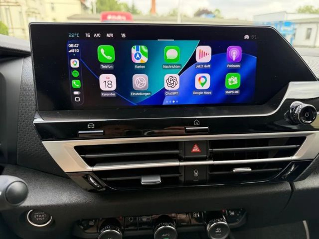 Citroën C4