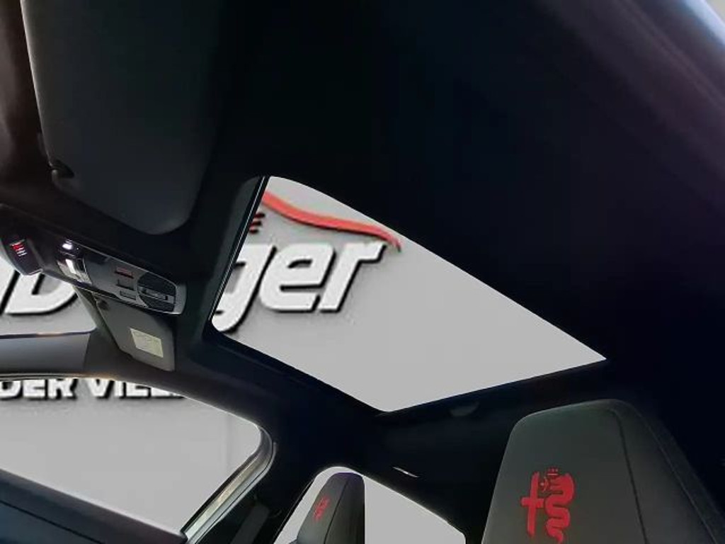 Alfa Romeo Junior