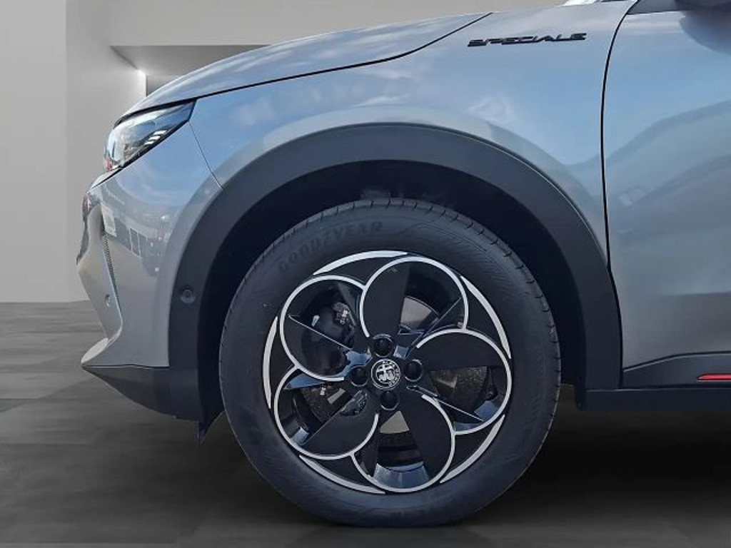 Alfa Romeo Junior