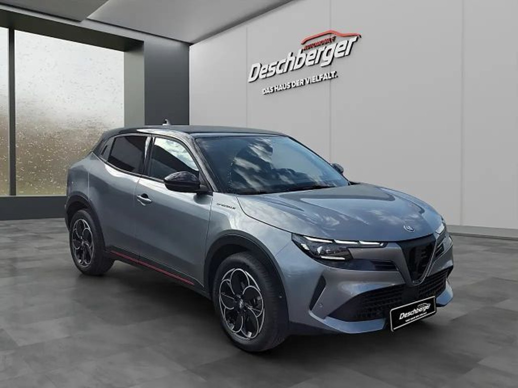 Alfa Romeo Junior