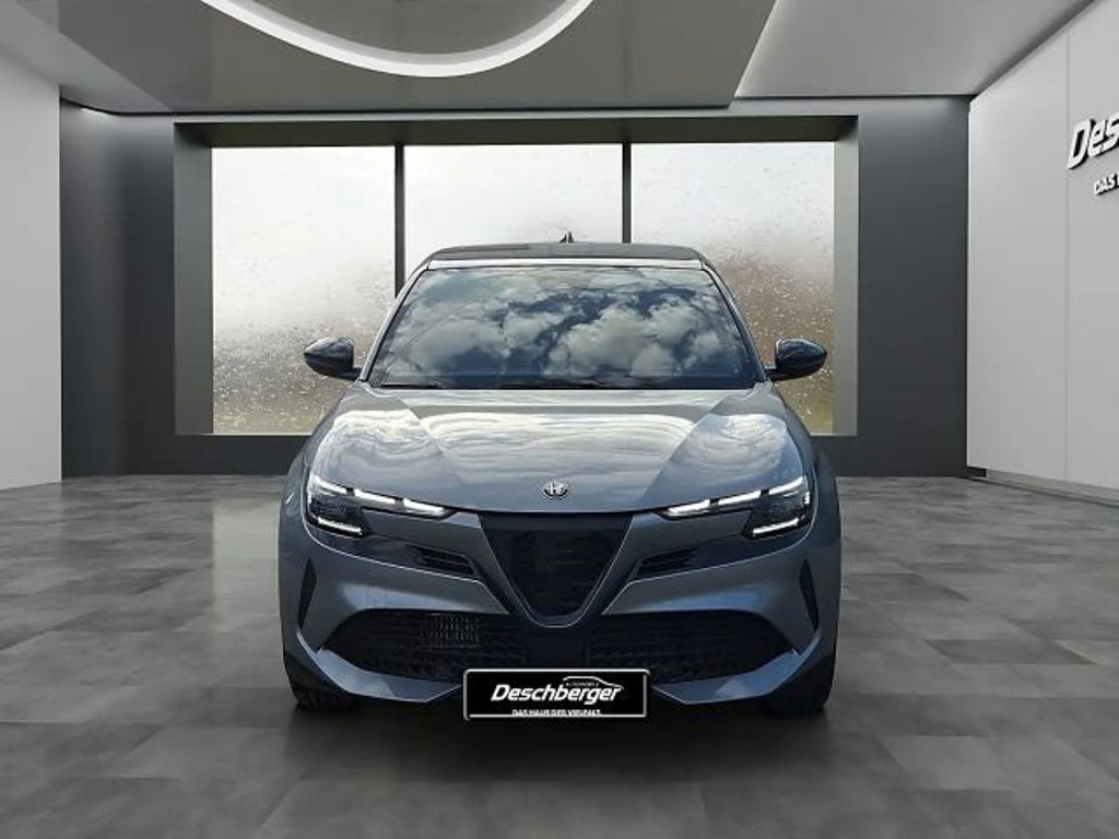 Alfa Romeo Junior