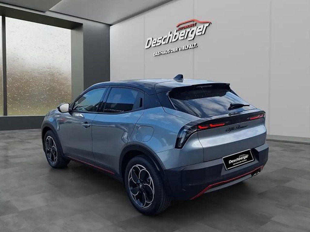 Alfa Romeo Junior