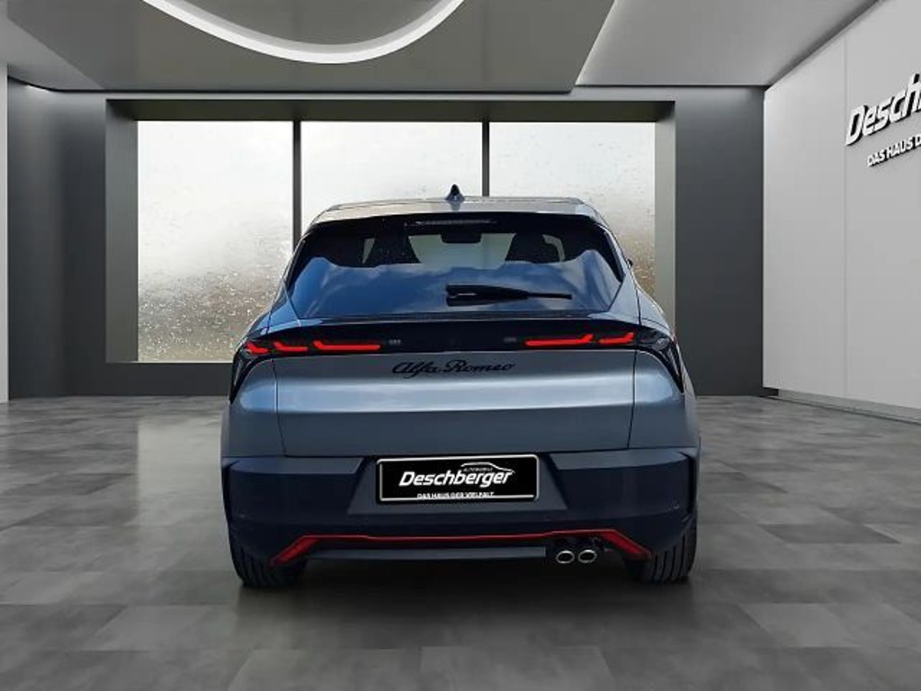 Alfa Romeo Junior
