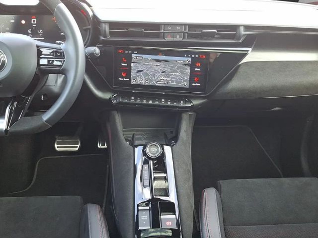 Alfa Romeo Junior