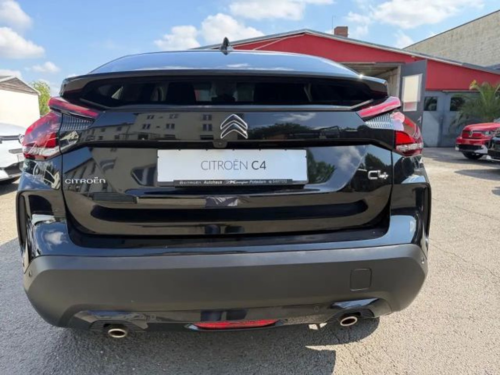 Citroën C4