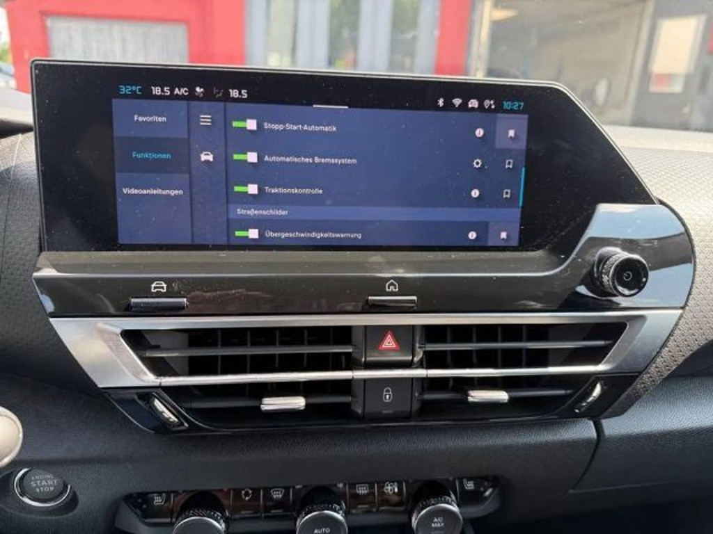 Citroën C4