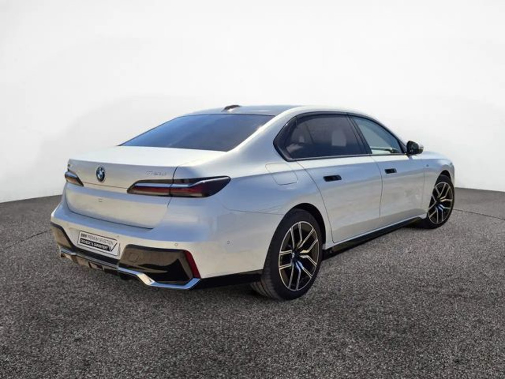 BMW 7 Serie