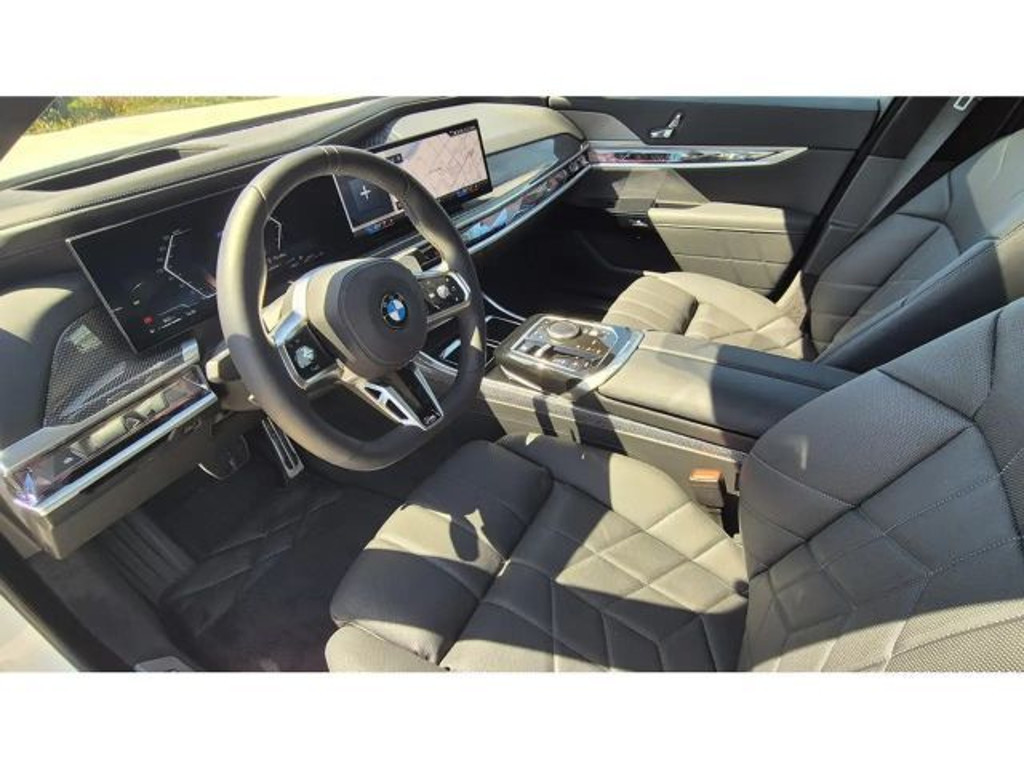 BMW 7 Serie