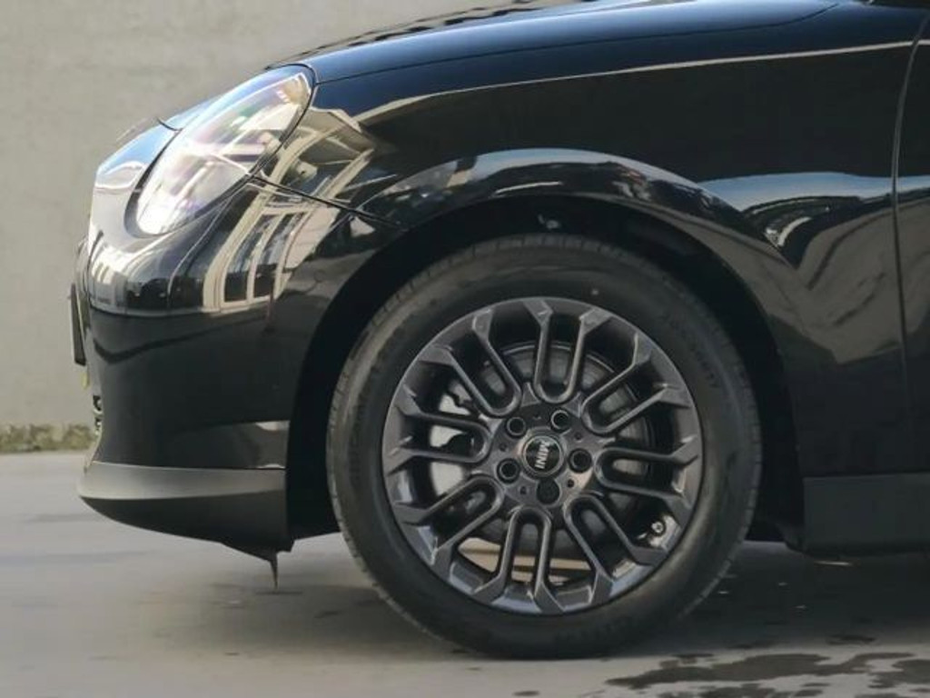 Mini Mini Electric