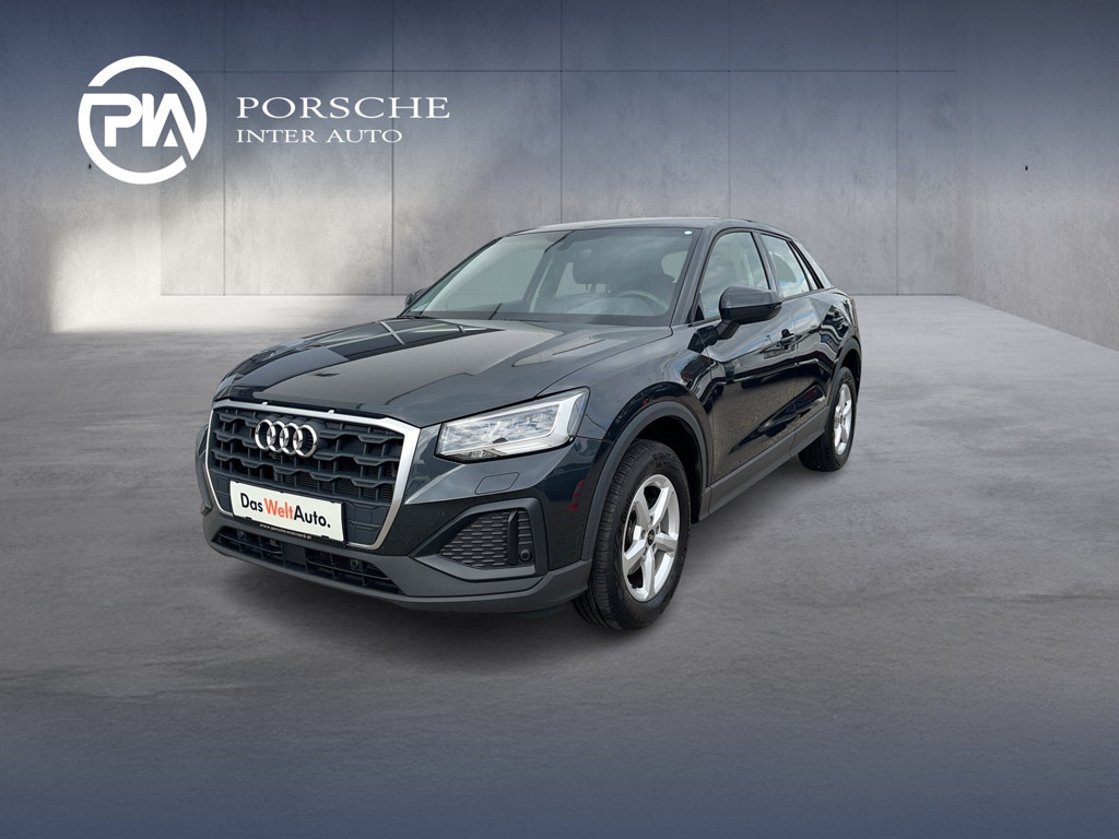 Audi Q2 30 TFSI