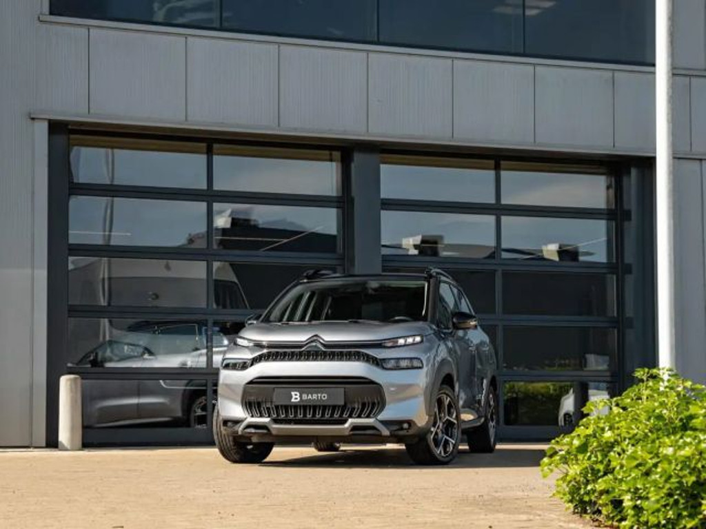 Citroën C3 Aircross Max