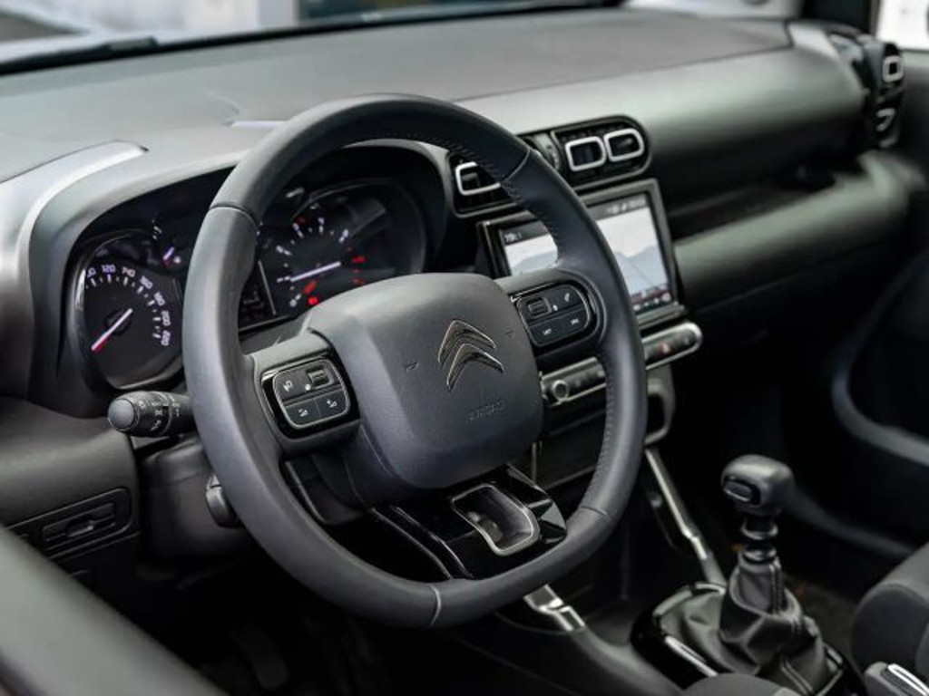 Citroën C3 Aircross Max
