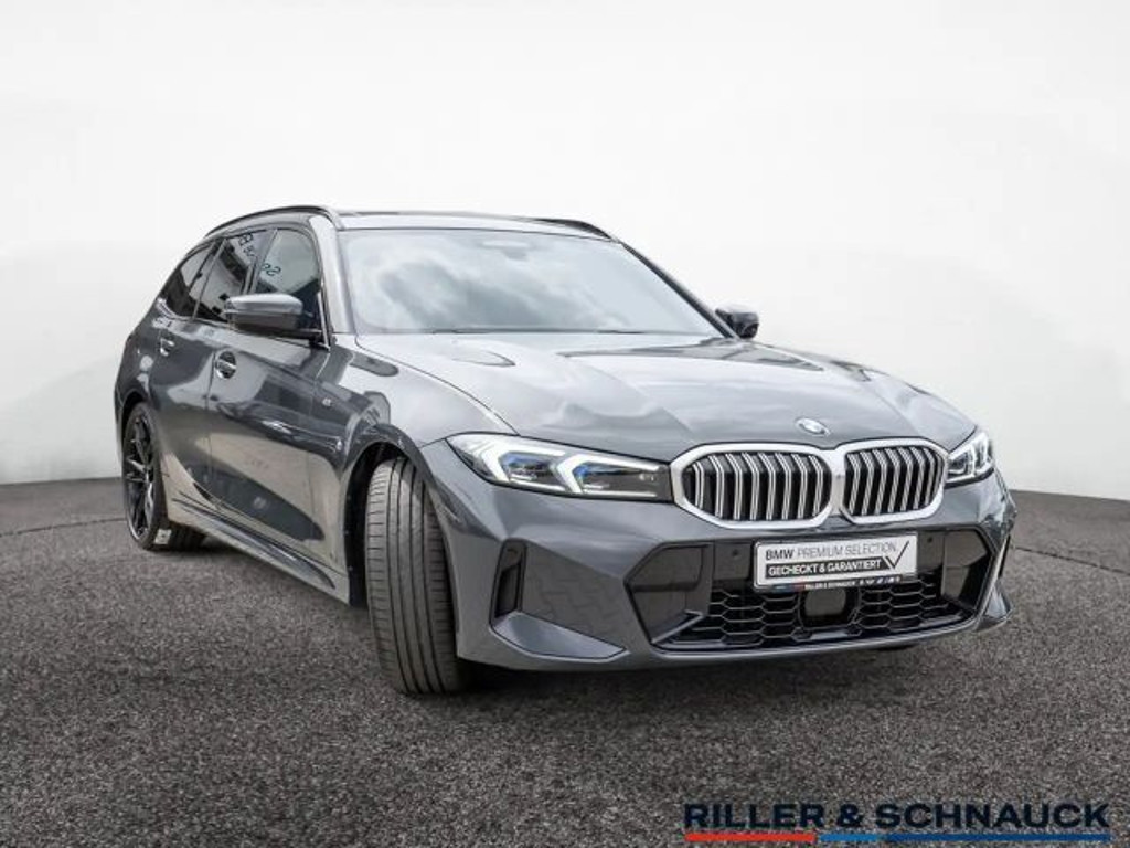BMW 3 Serie