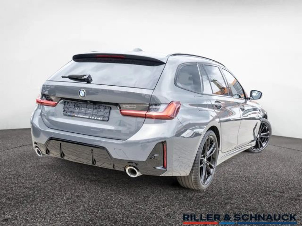 BMW 3 Serie