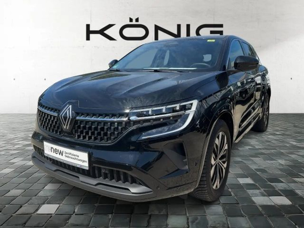 Renault Austral Techno