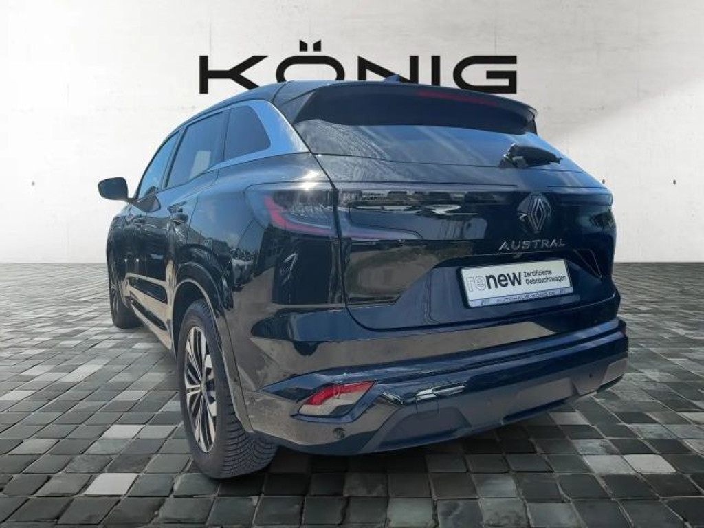 Renault Austral