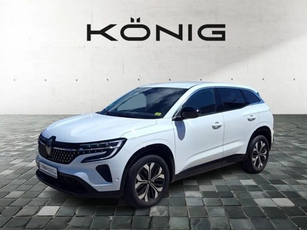 Renault Austral Techno
