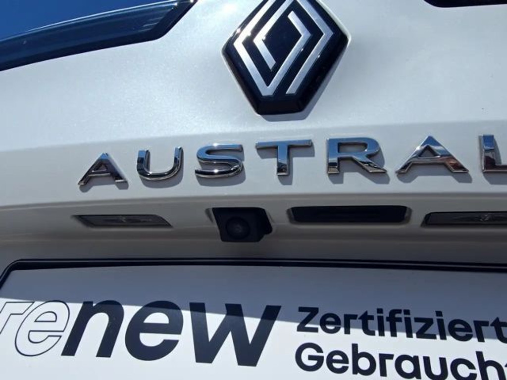 Renault Austral