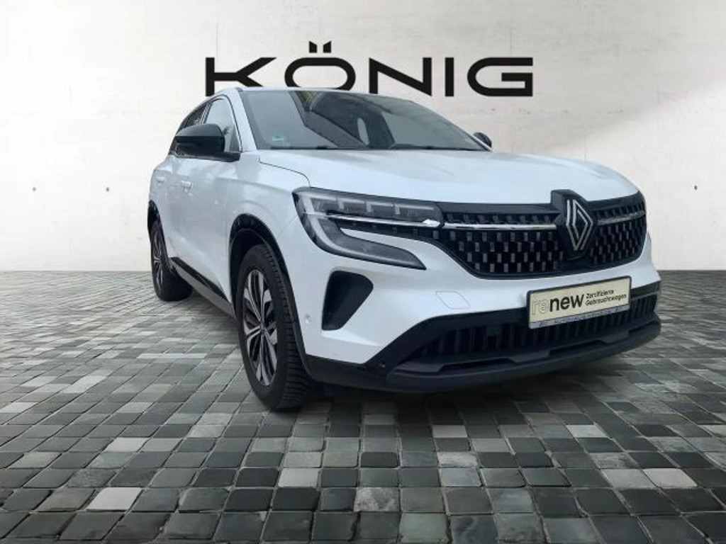 Renault Austral Techno