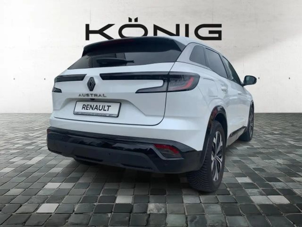 Renault Austral