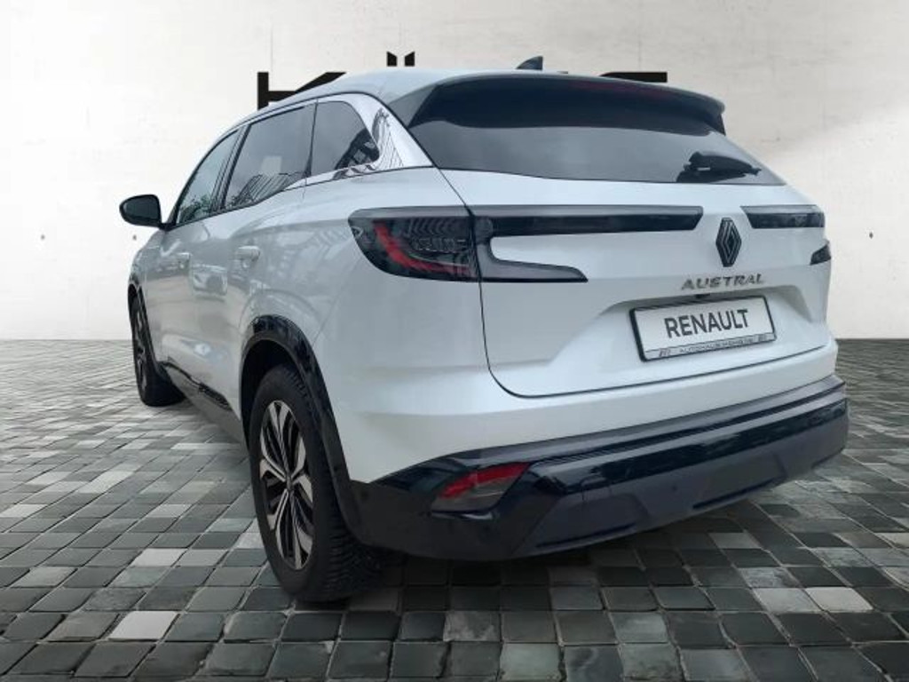 Renault Austral