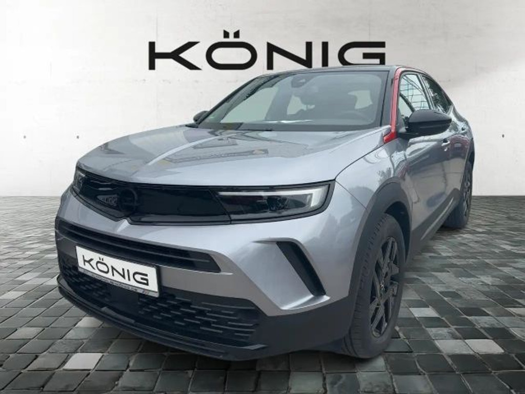 Opel Mokka Grand Sport Mokka-e GS-Line